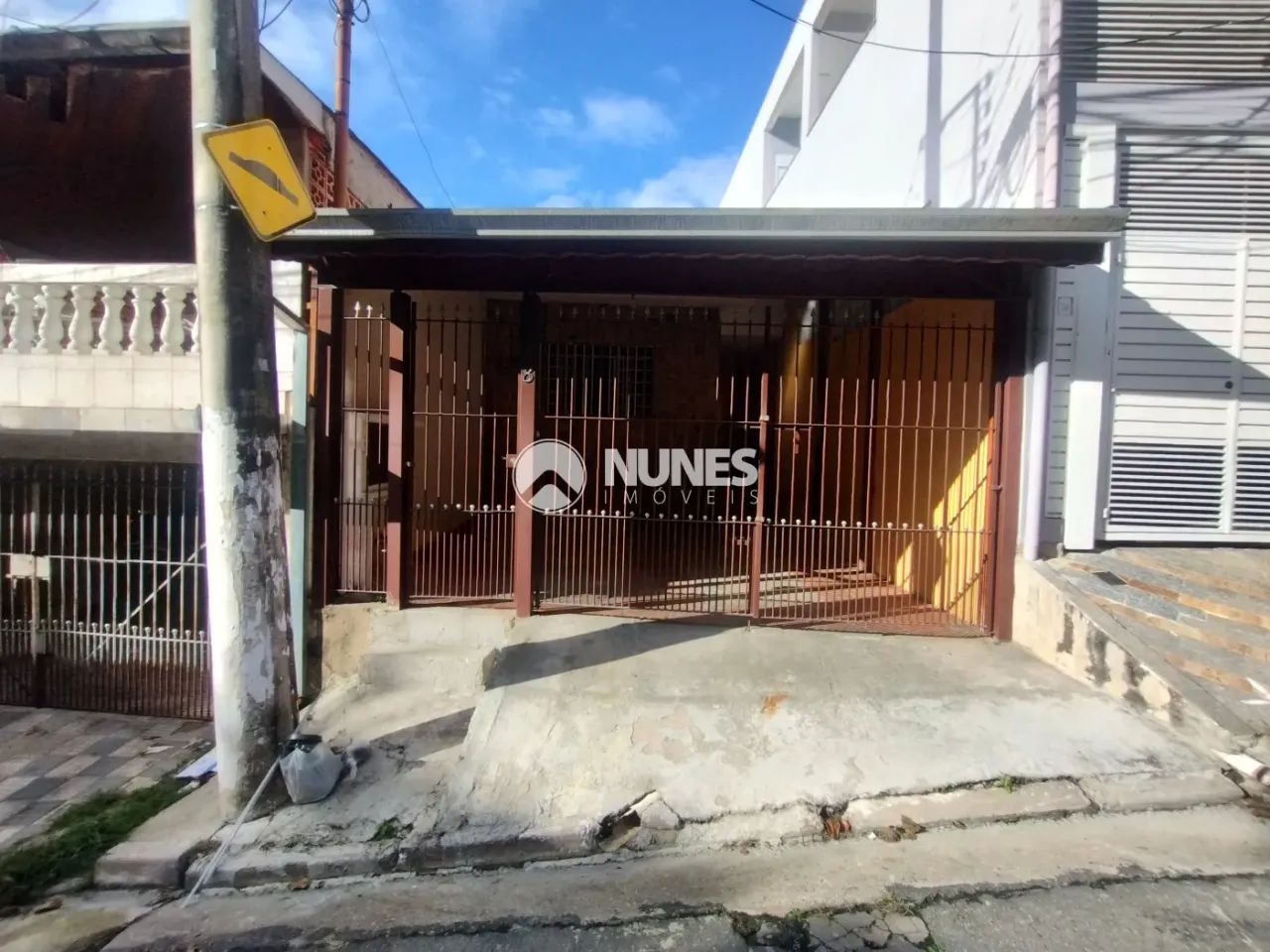 Casa Terrea em Osasco