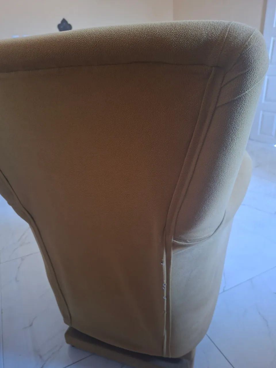 Poltrona de balanço  - Foto 3