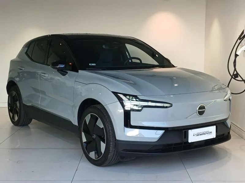 Volvo EX30 E60 Plus (elétrico) 2024 - Foto 3