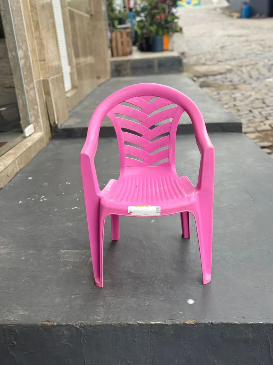 Poltrona infantil ? - Foto 4