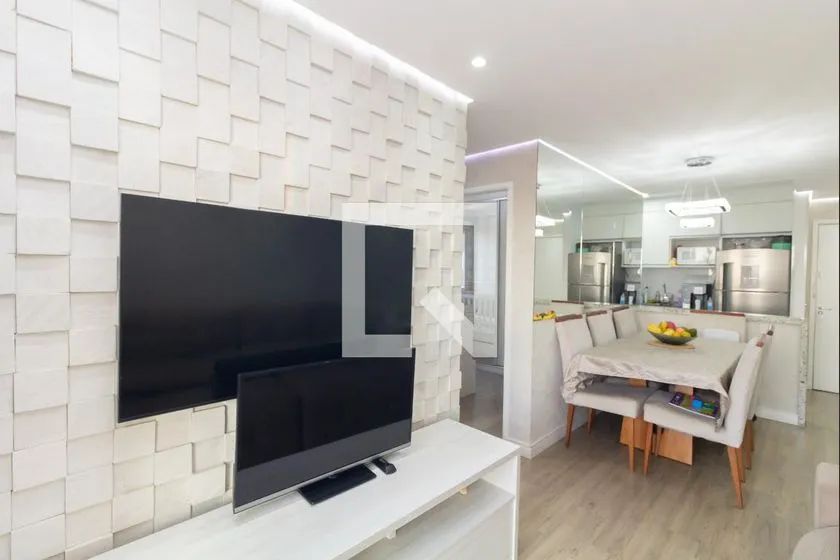 Apartamento à Venda - Vila Progresso, 2 Quartos, 50 m2 - Foto 5