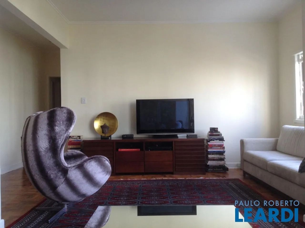 APARTAMENTO - CONSOLAÇÃO - SP - Foto 3