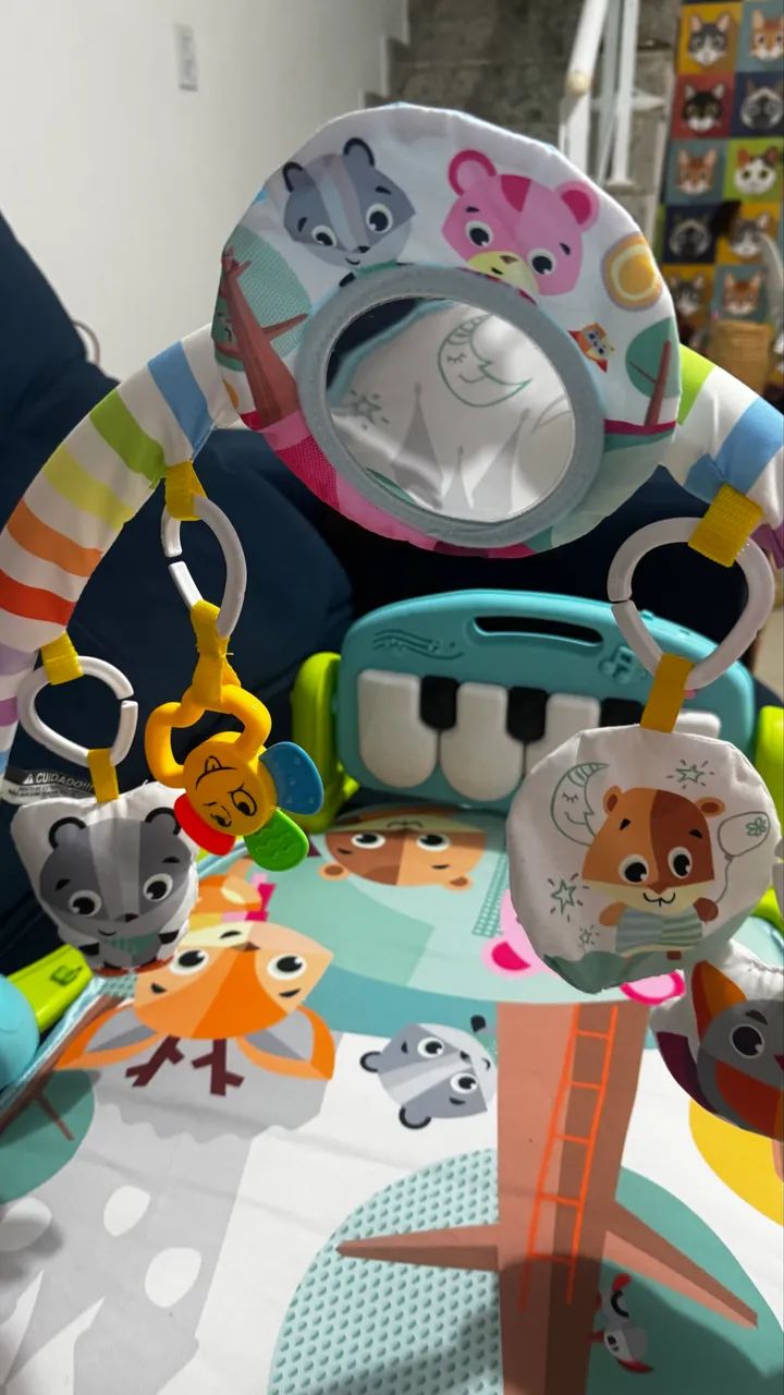 Brinquedo Infantil  - Foto 5