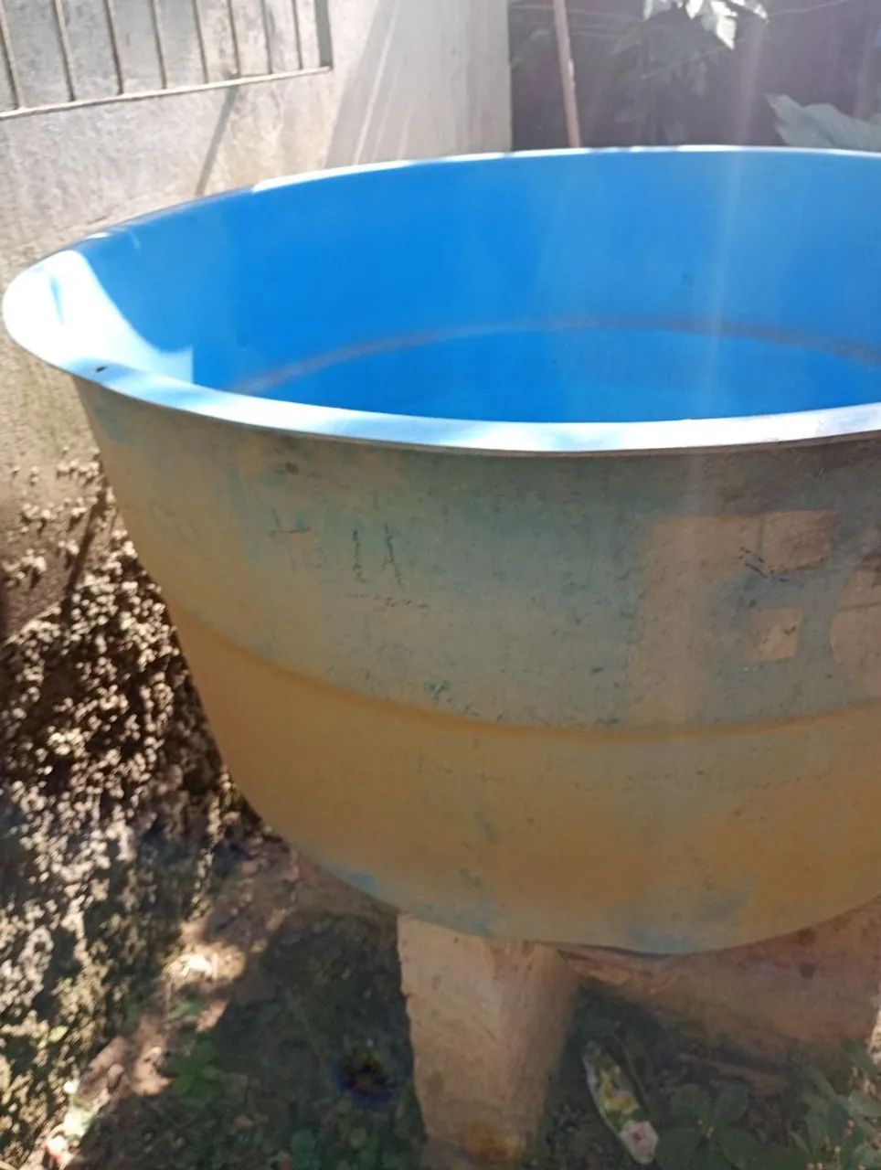 Sistema de aquoponia  - Foto 3