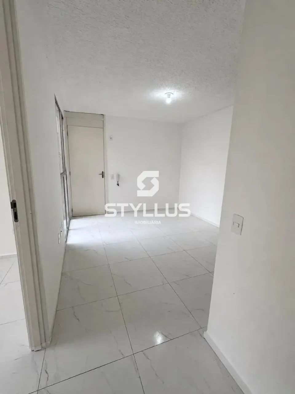 Tomás Coelho | Apartamento 2 quartos - Foto 4