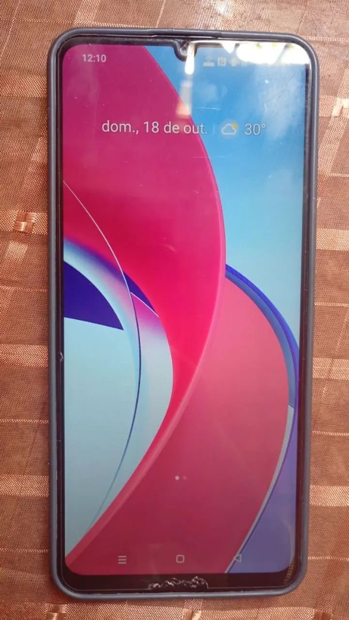Realme C61 