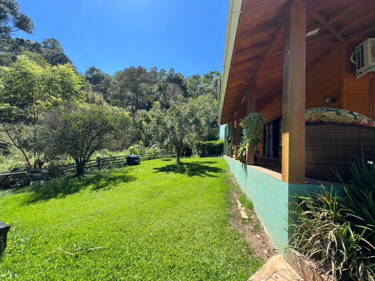 CHÁCARA COM 33.000m² À VENDA - Foto 4