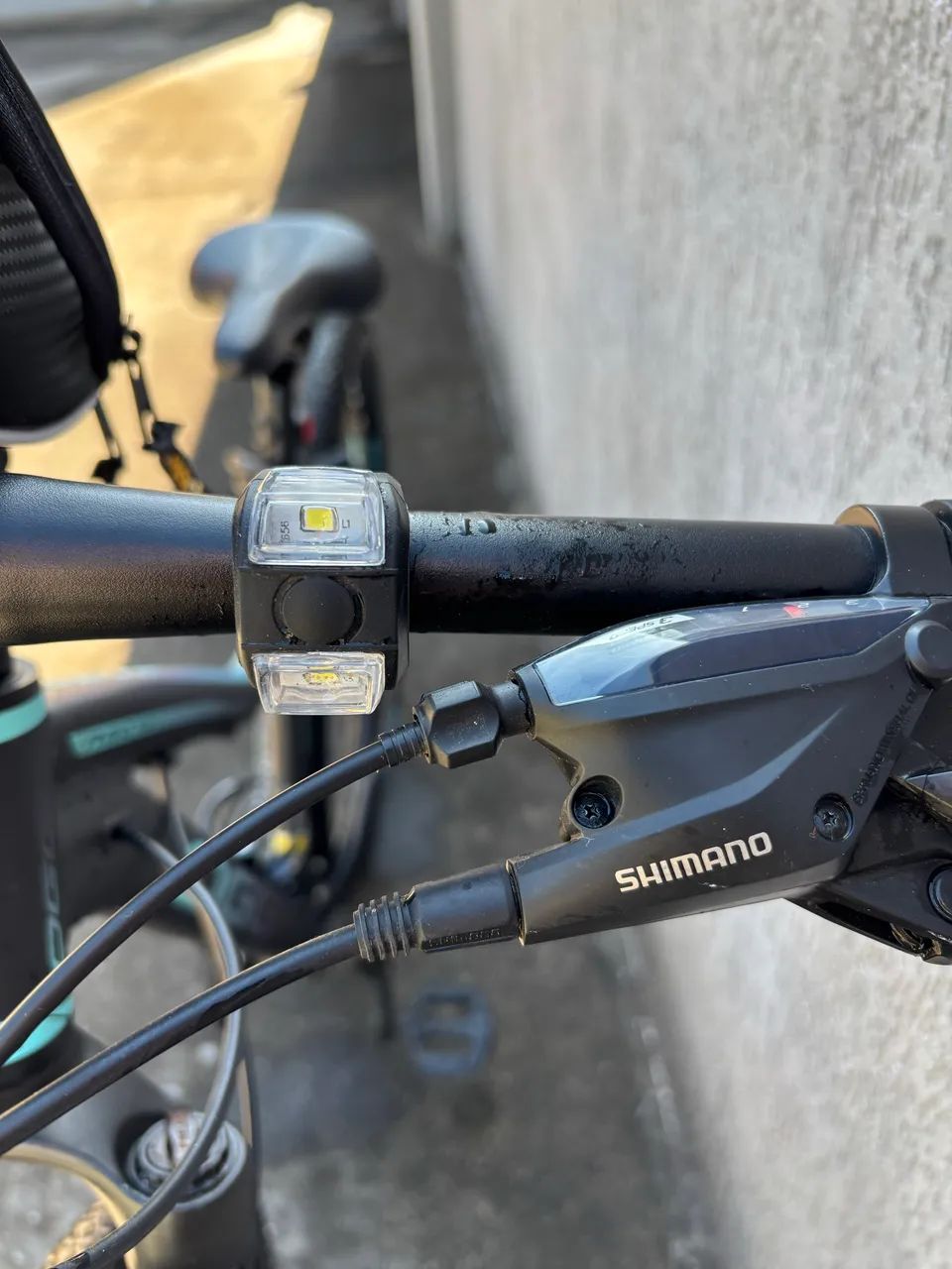Bicicleta OGGI FLOAT 5.0 HDS 24v - Foto 5