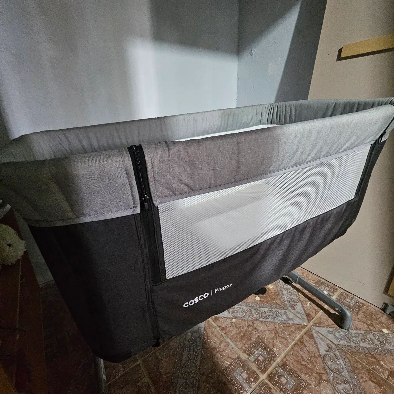 Berço Portátil 