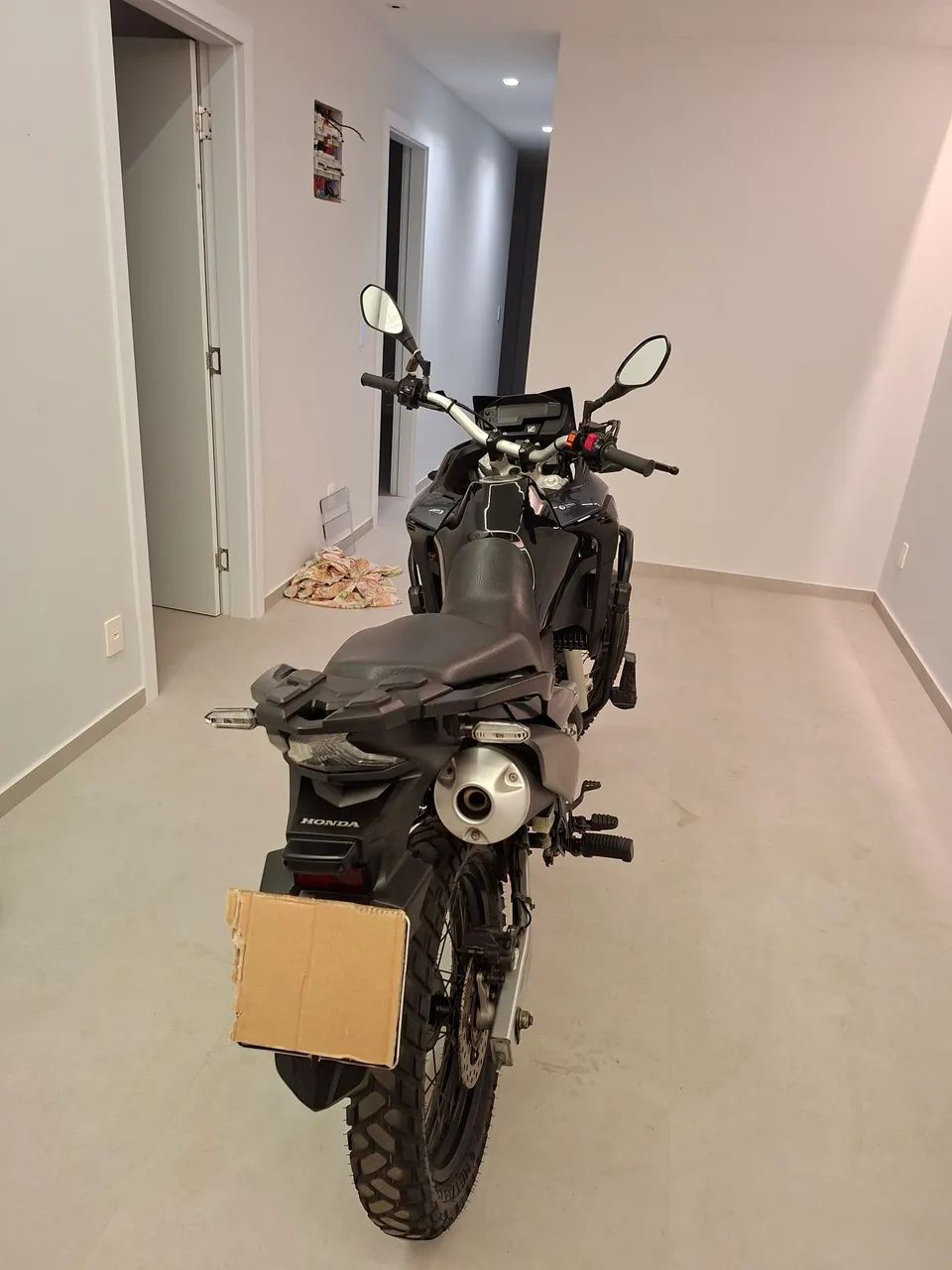 Xre 300 abs - Foto 4