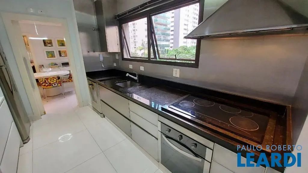 APARTAMENTO - ITAIM BIBI - SP - Foto 5