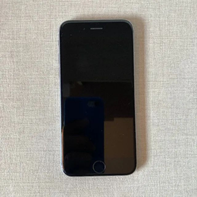 iPhone 6s Cinza 128GB - Funcionando Perfeitamente - Foto 3