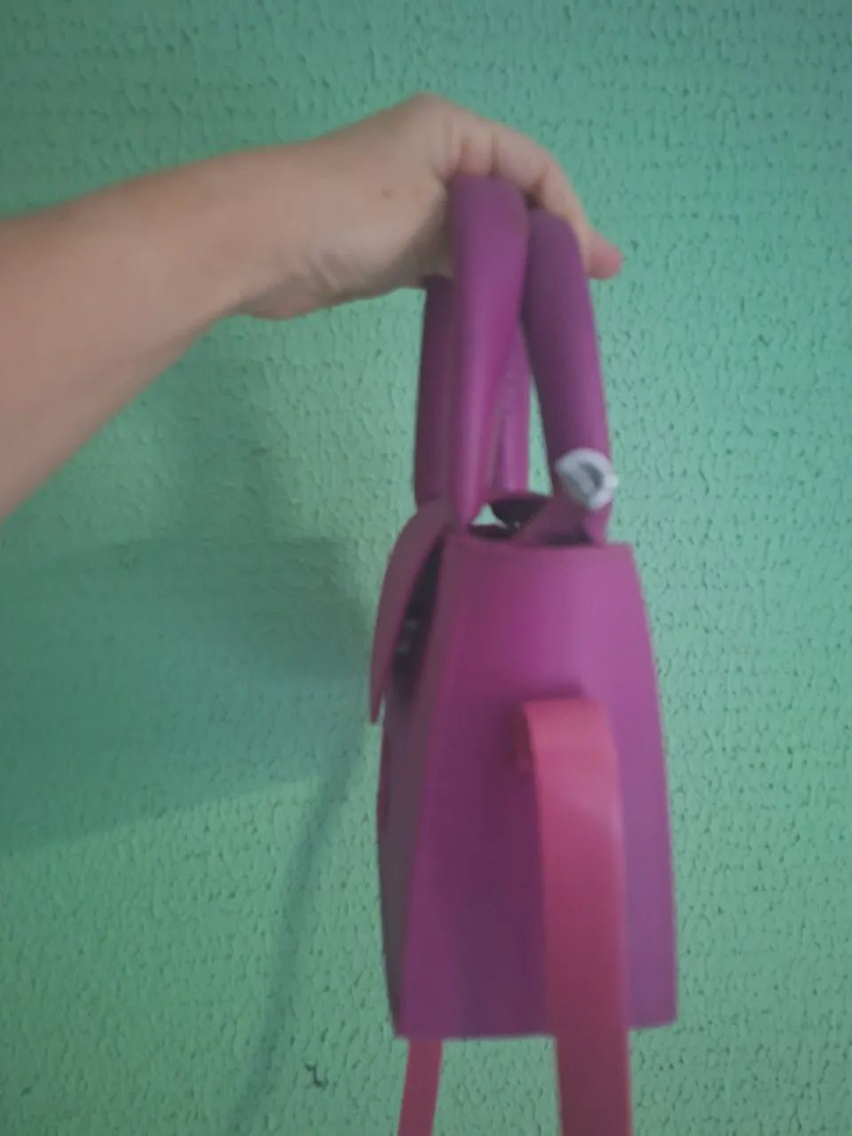 Bolsa pequena  - Foto 4