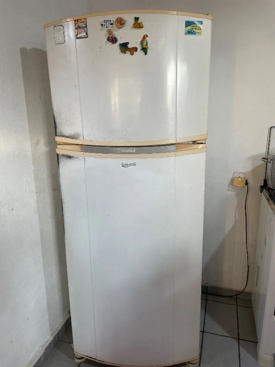 Geladeira  - Foto 2