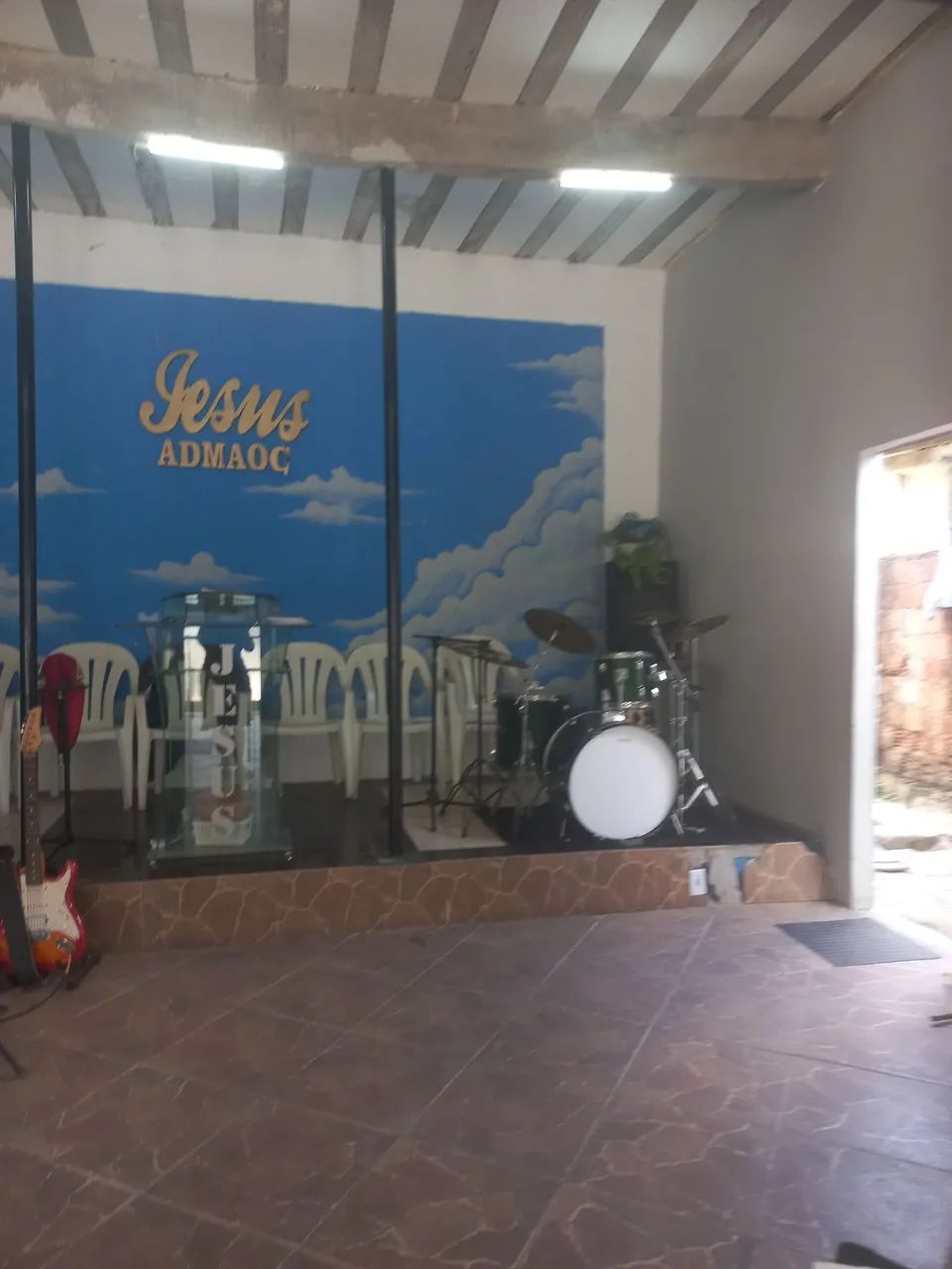 Igreja  - Foto 5
