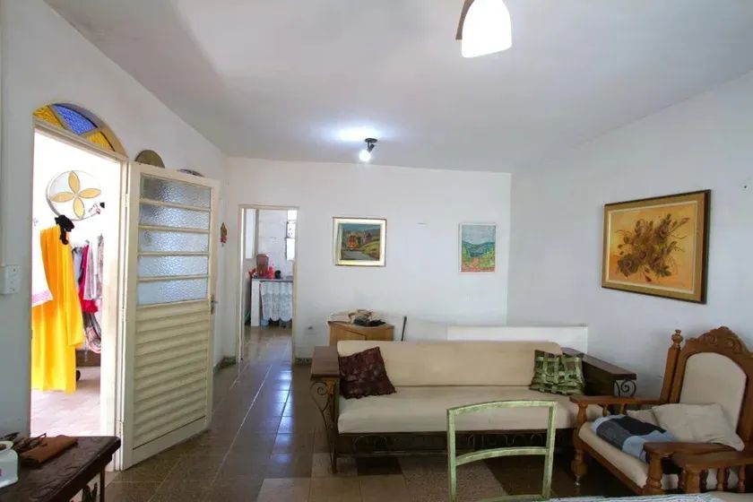 Casa à Venda - Nova Gameleira, 2 Quartos, 394 m2 - Foto 4