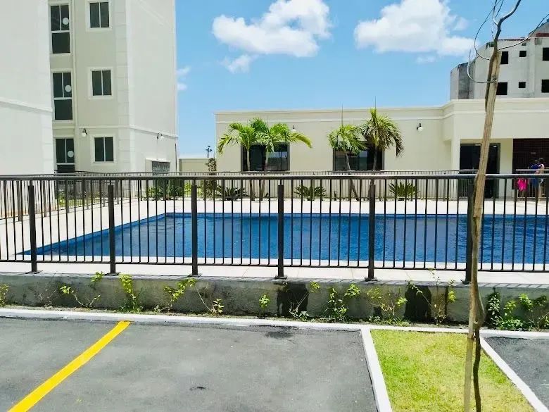 REPASSO APARTAMENTO MO MODUBIM PROX AO MIX MATHEUS - Foto 3