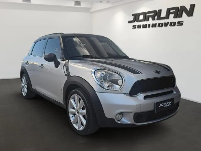 Mini Cooper S 1.6 Aut. 2012 - Foto 2