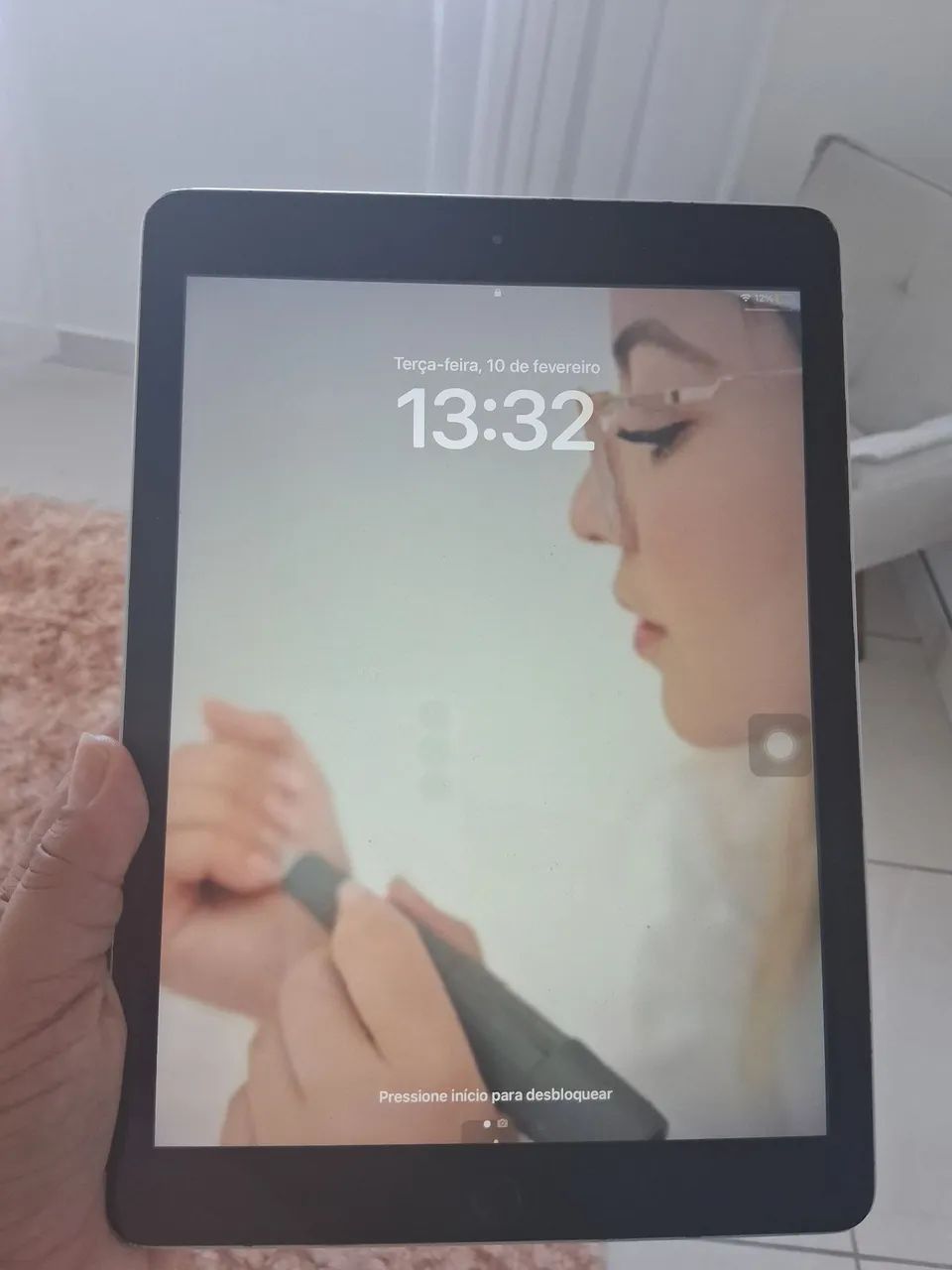 Ipad 5ª geração 32gb - Foto 3