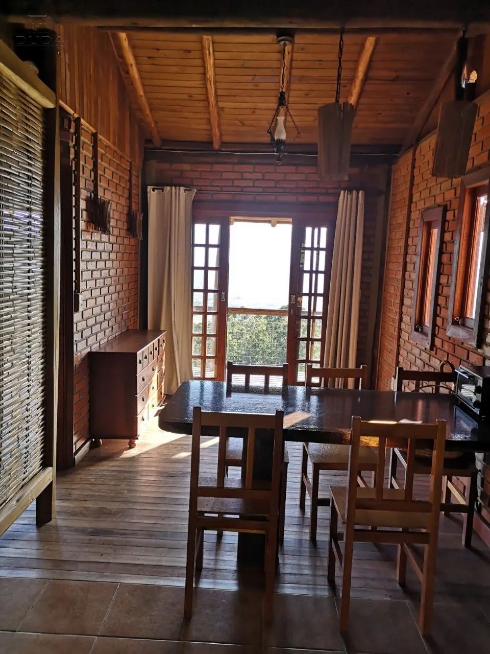 Casa com vista espetacular - Foto 3