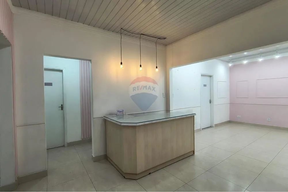Casa Comercial para locação no Centro de Nova Odessa