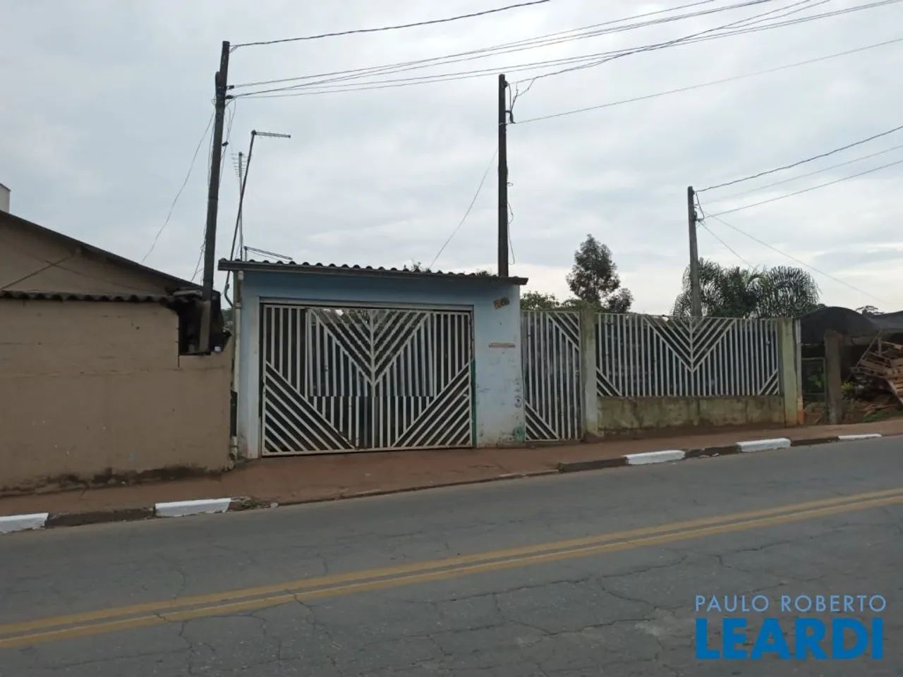TERRENO - VILA RIMAN - SP - Foto 2
