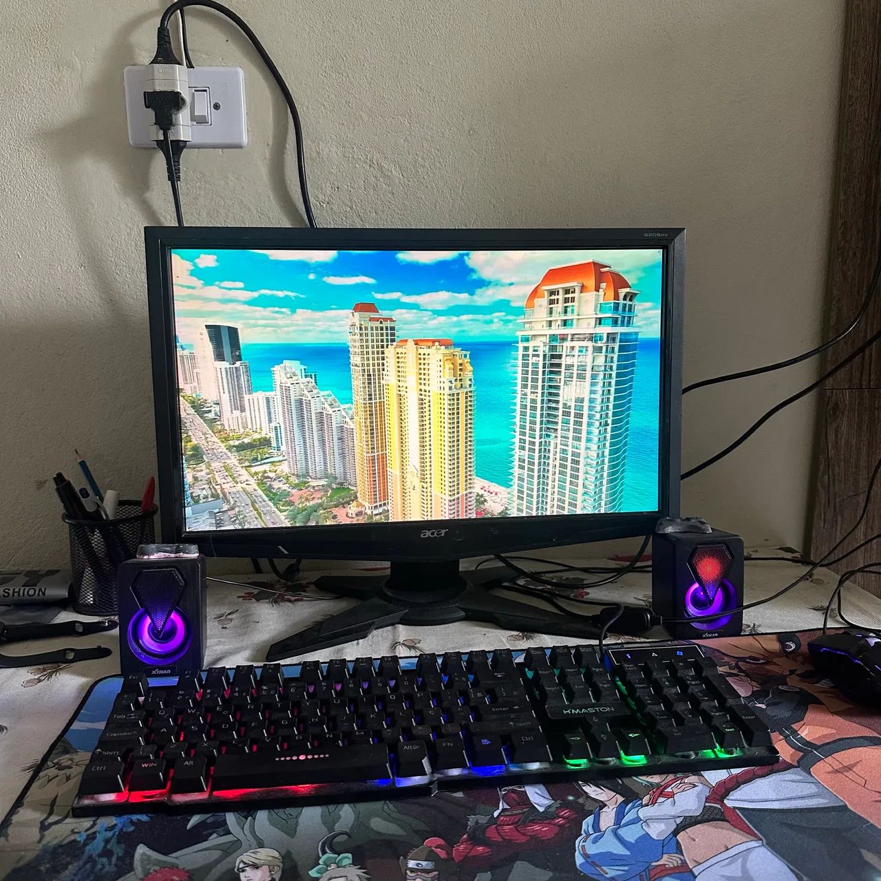 Computador 