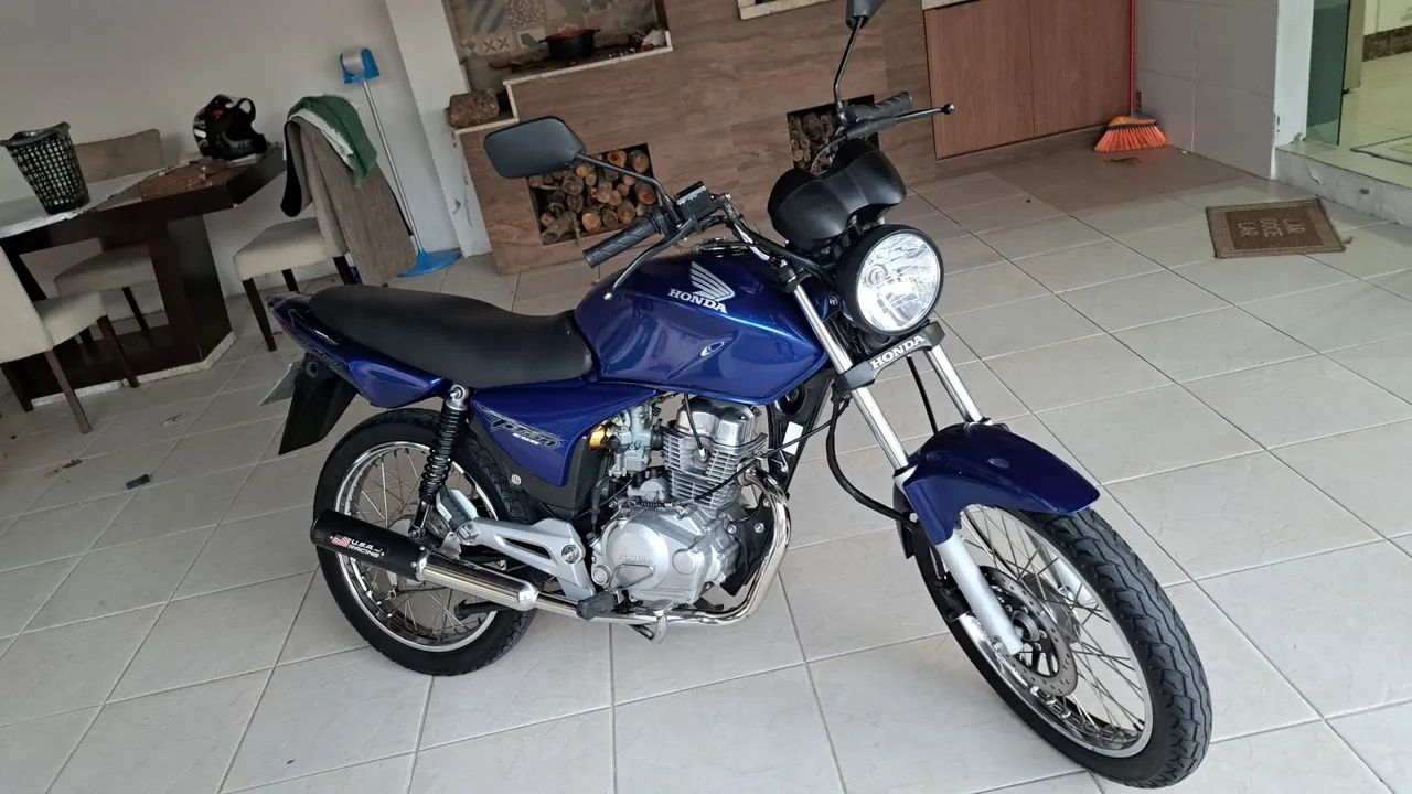 Vendo, ou troco 