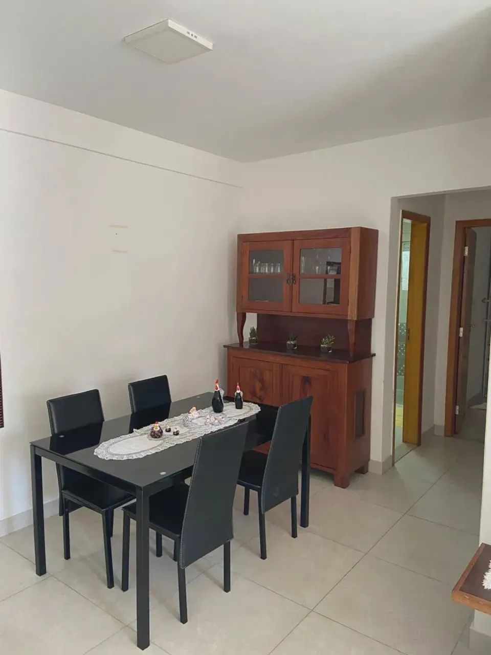2 quartos com 1 vaga - Foto 5