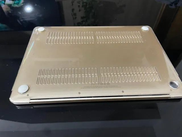 Macbook 12 inch 2017  - Foto 5