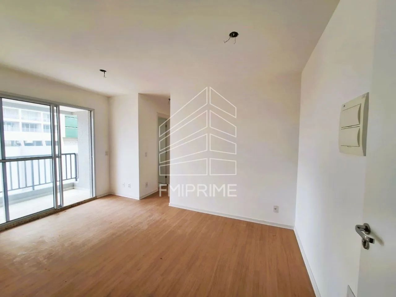 APARTAMENTO À VENDA NA LAPA - 45m² - 2 QUARTOS - Foto 3