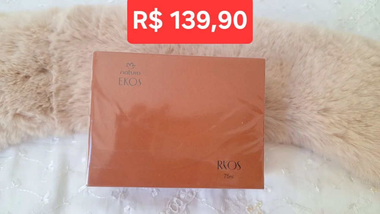 PROMO NATURA E AVON - Foto 4