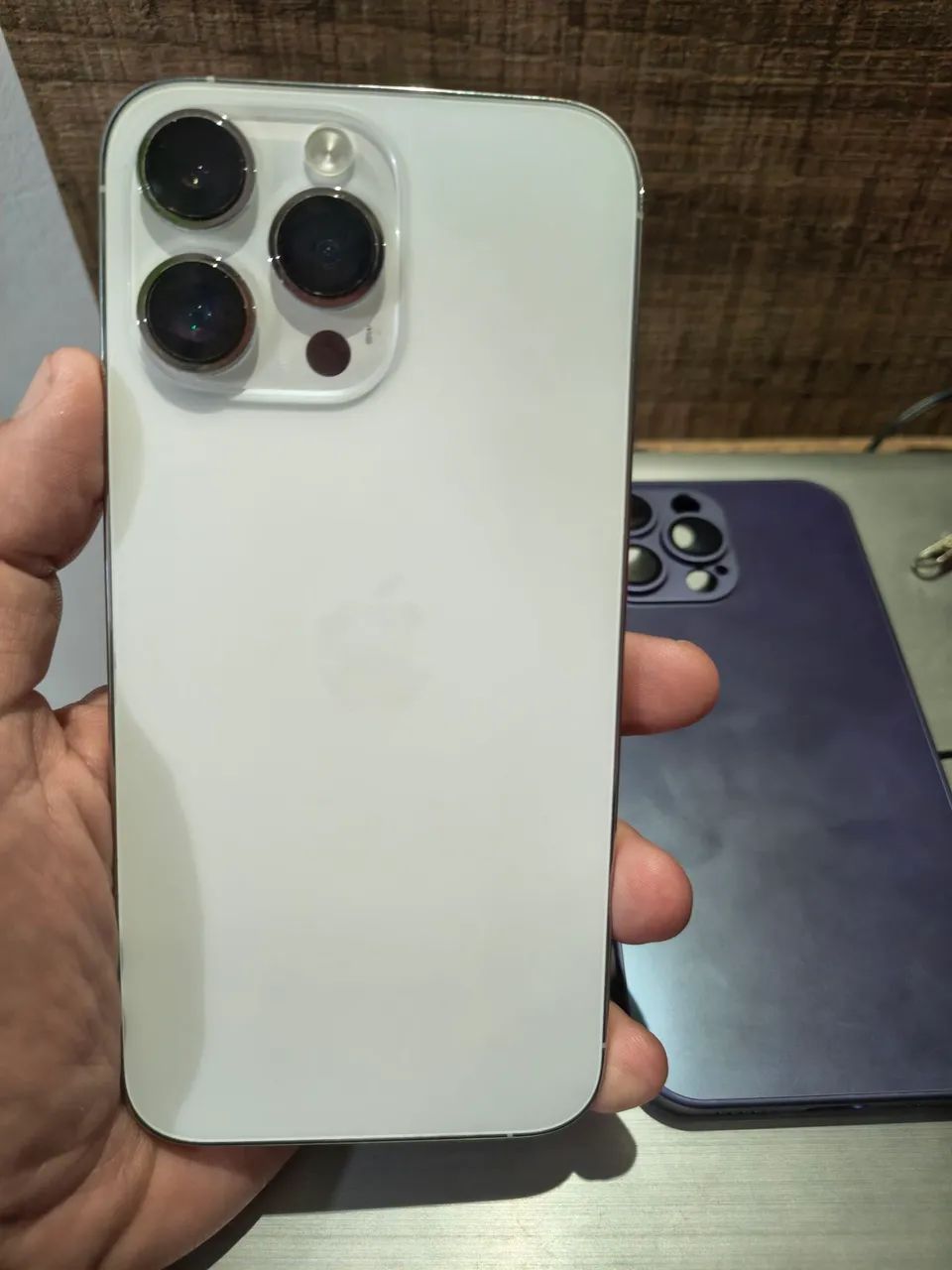 iPhone 14 Pro Max 