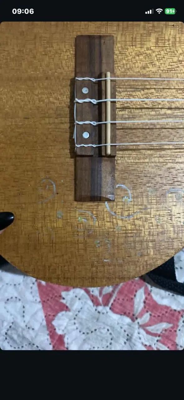 Ukulele - Foto 2