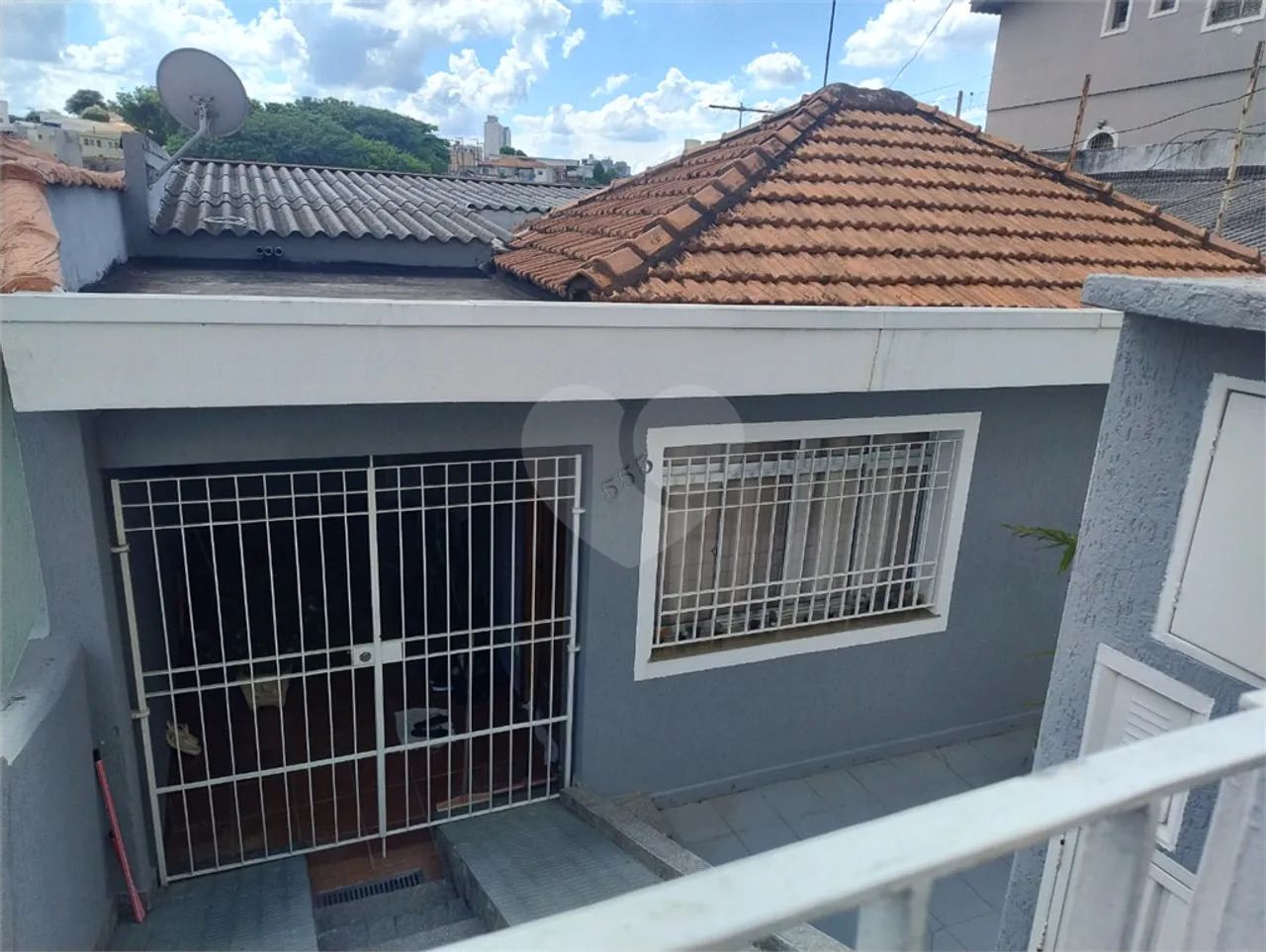 Casa á venda com 4 quartos e 2 vagas de garagem - Foto 5