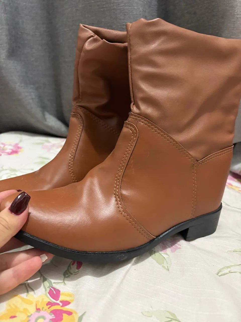 Bota  - Foto 2