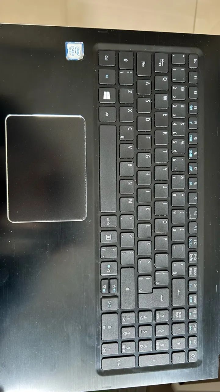 Notebook Acer Aspire 5 | Core i5 | 8GB RAM | SSD 480GB - Foto 4