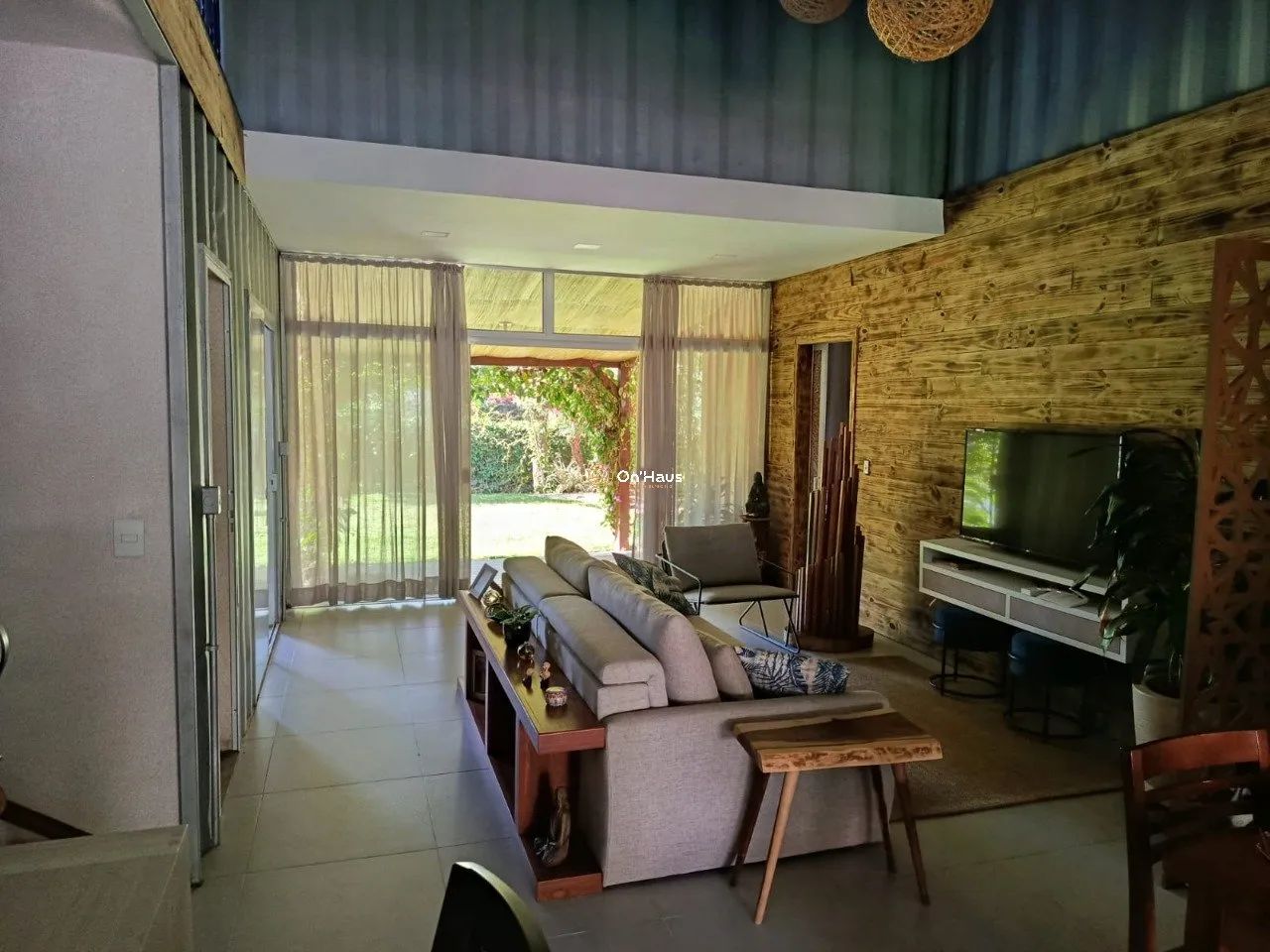 Casa à venda, 4 dormitórios - Campeche - Florianópolis/SC - Foto 3