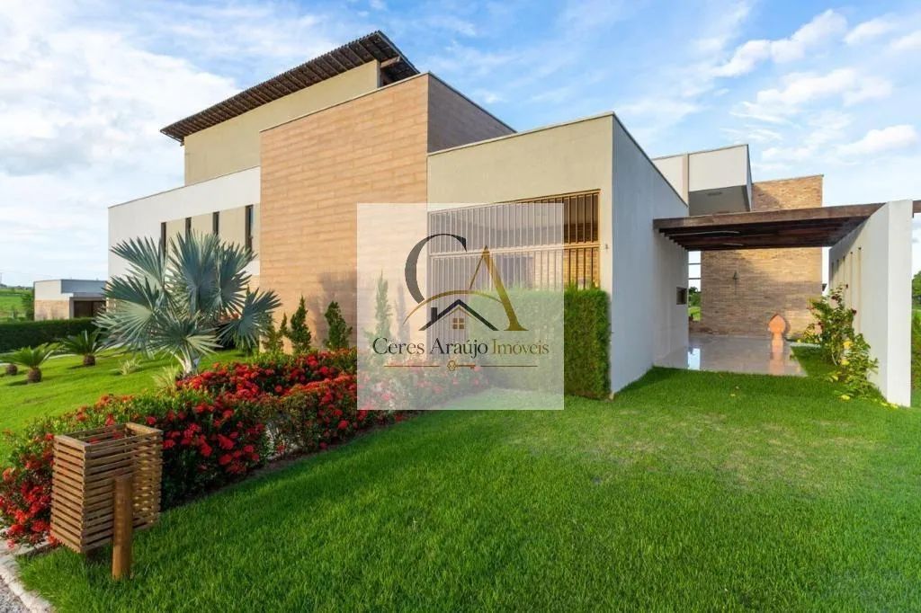 Casa à Venda em Zona Rural