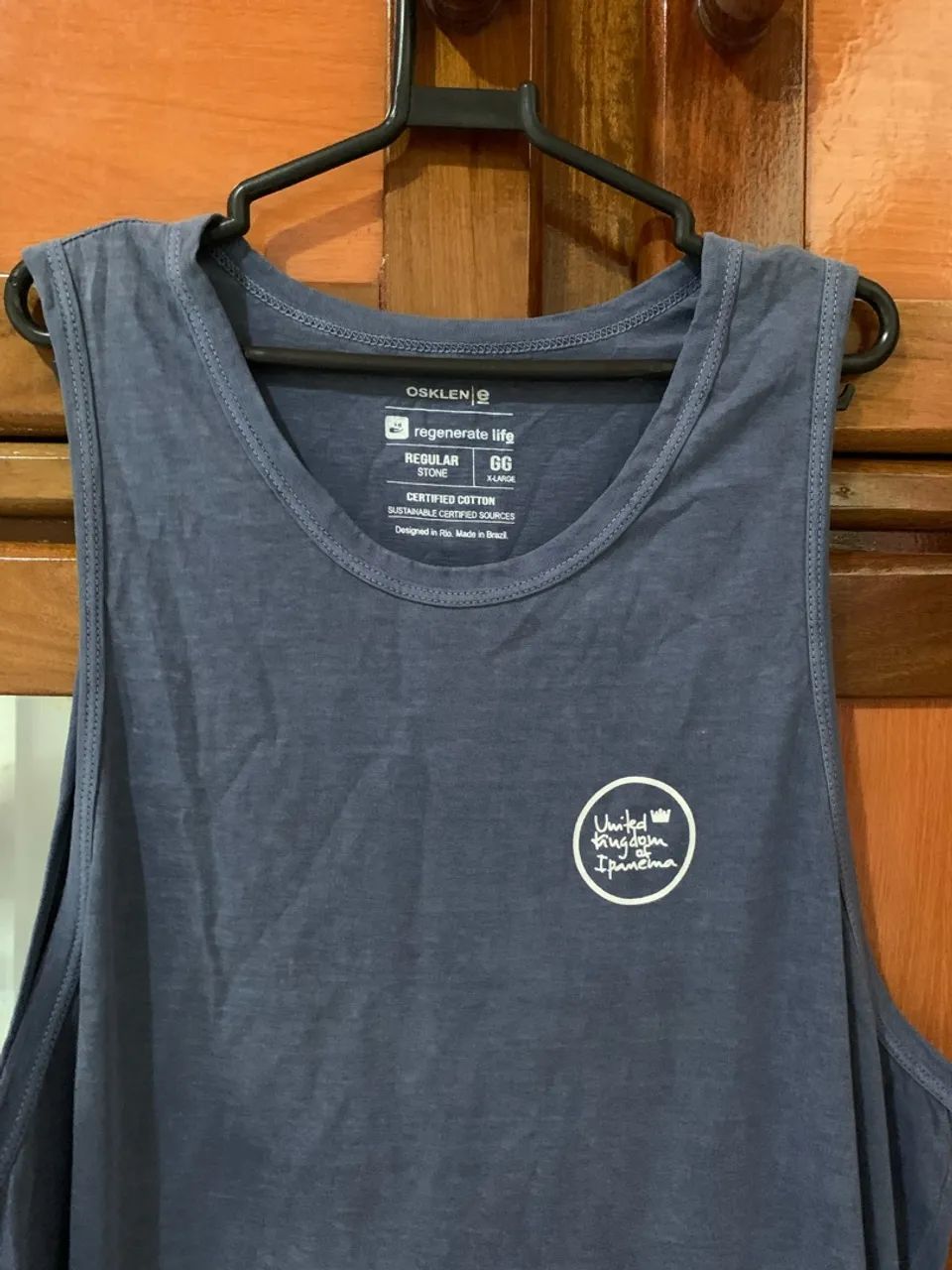 Camiseta