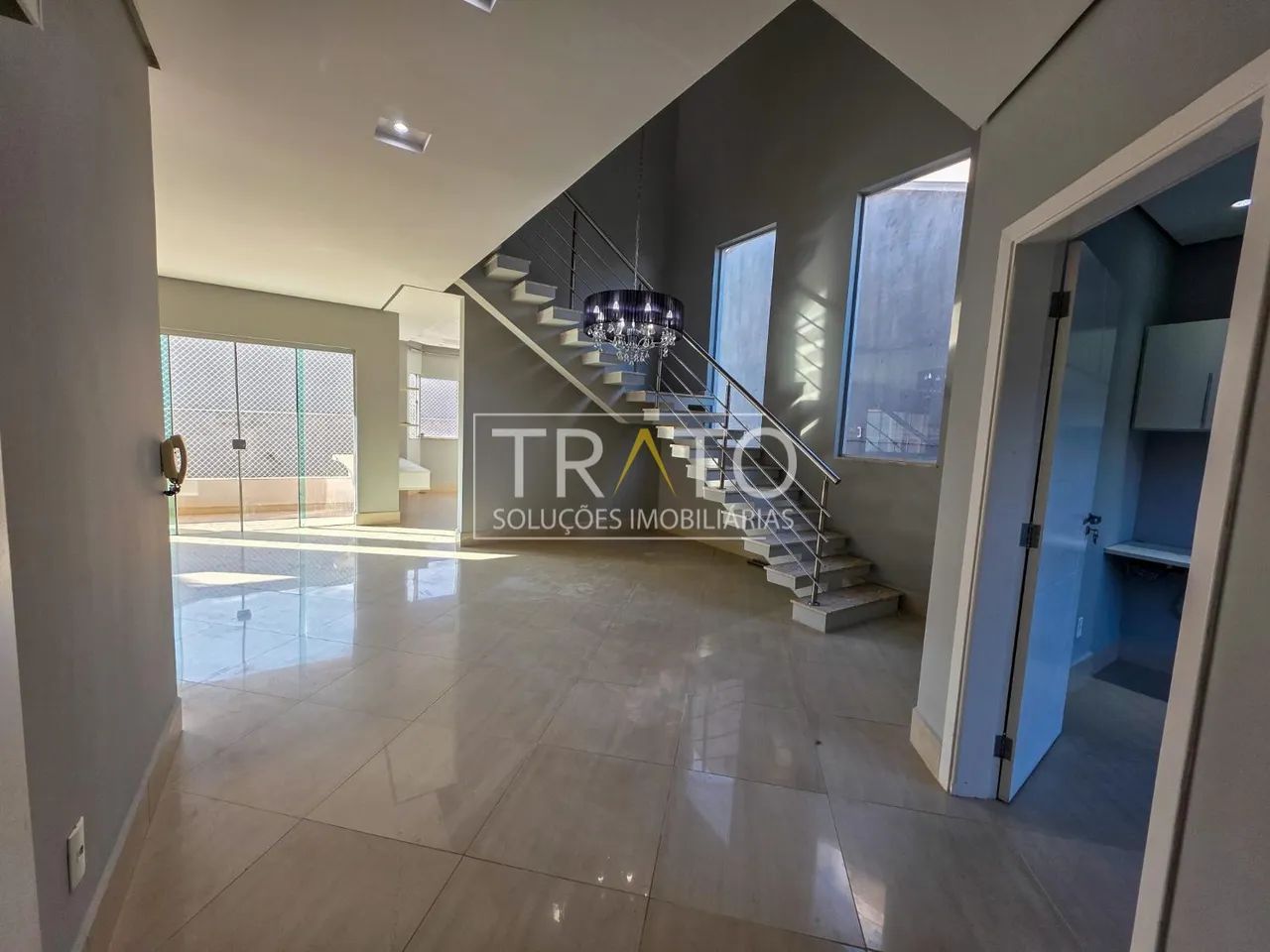 Casa à venda no Alto do Taquaral, com 4 quartos - Foto 4