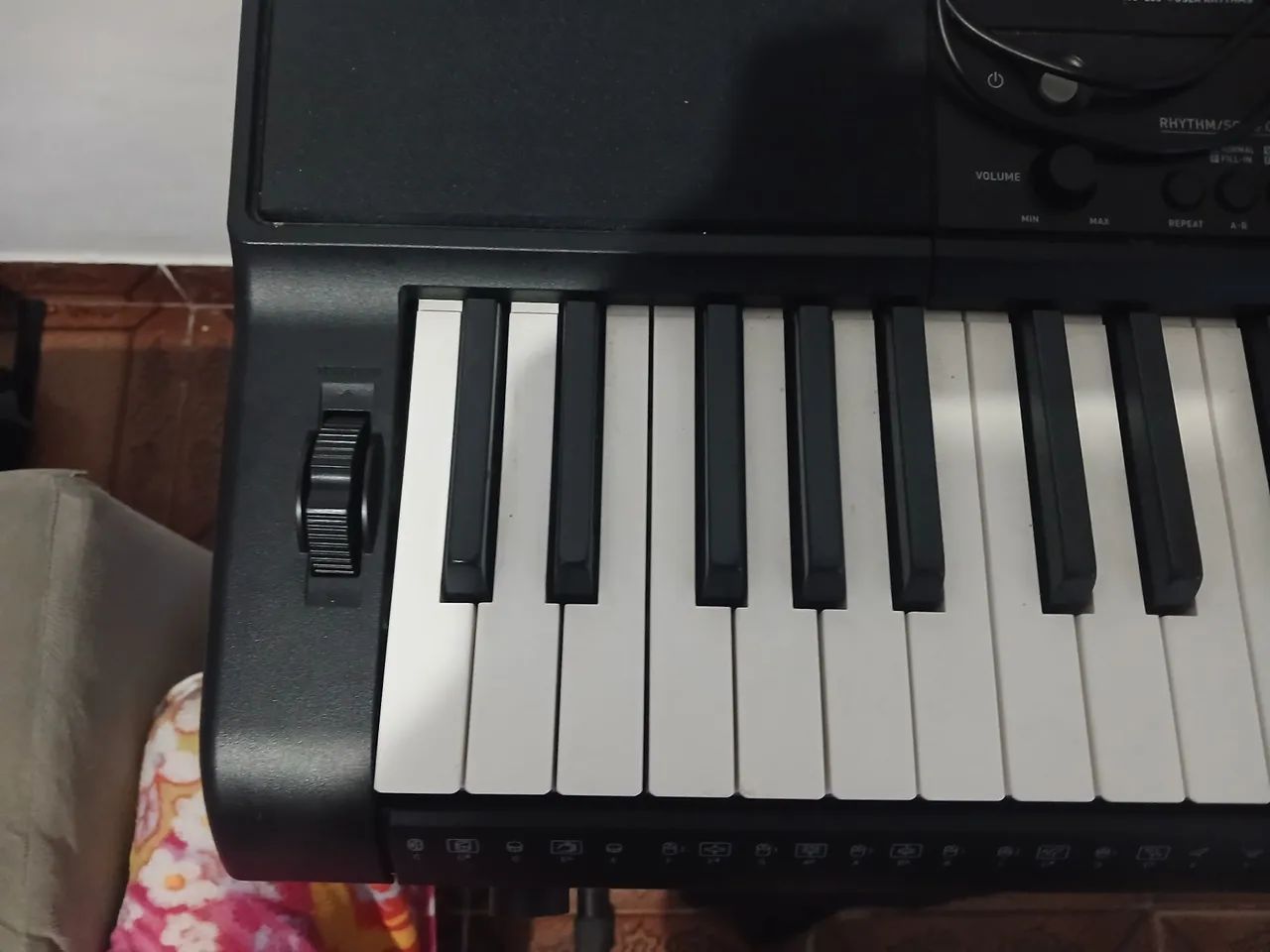 Teclado - Foto 3