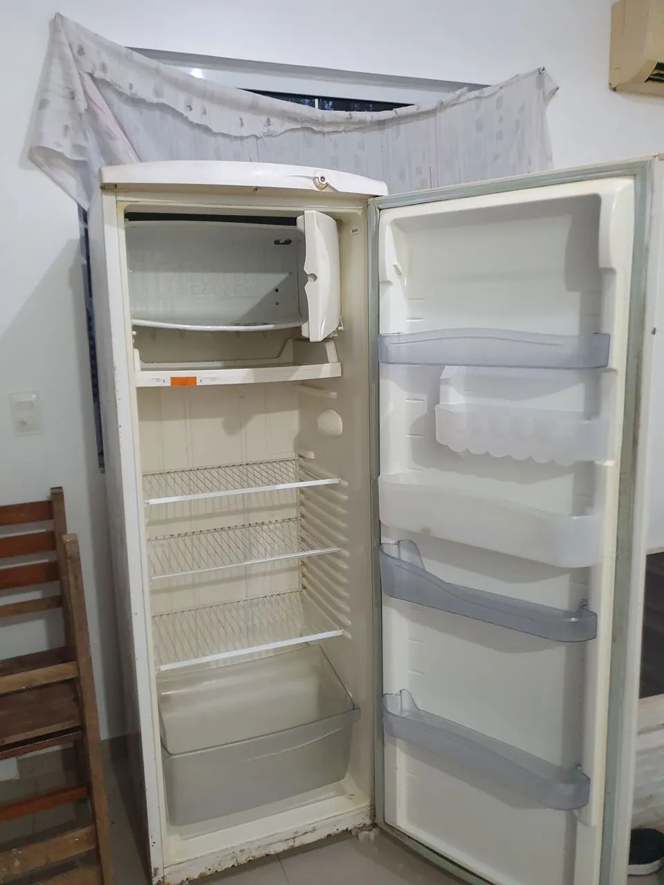 Geladeira