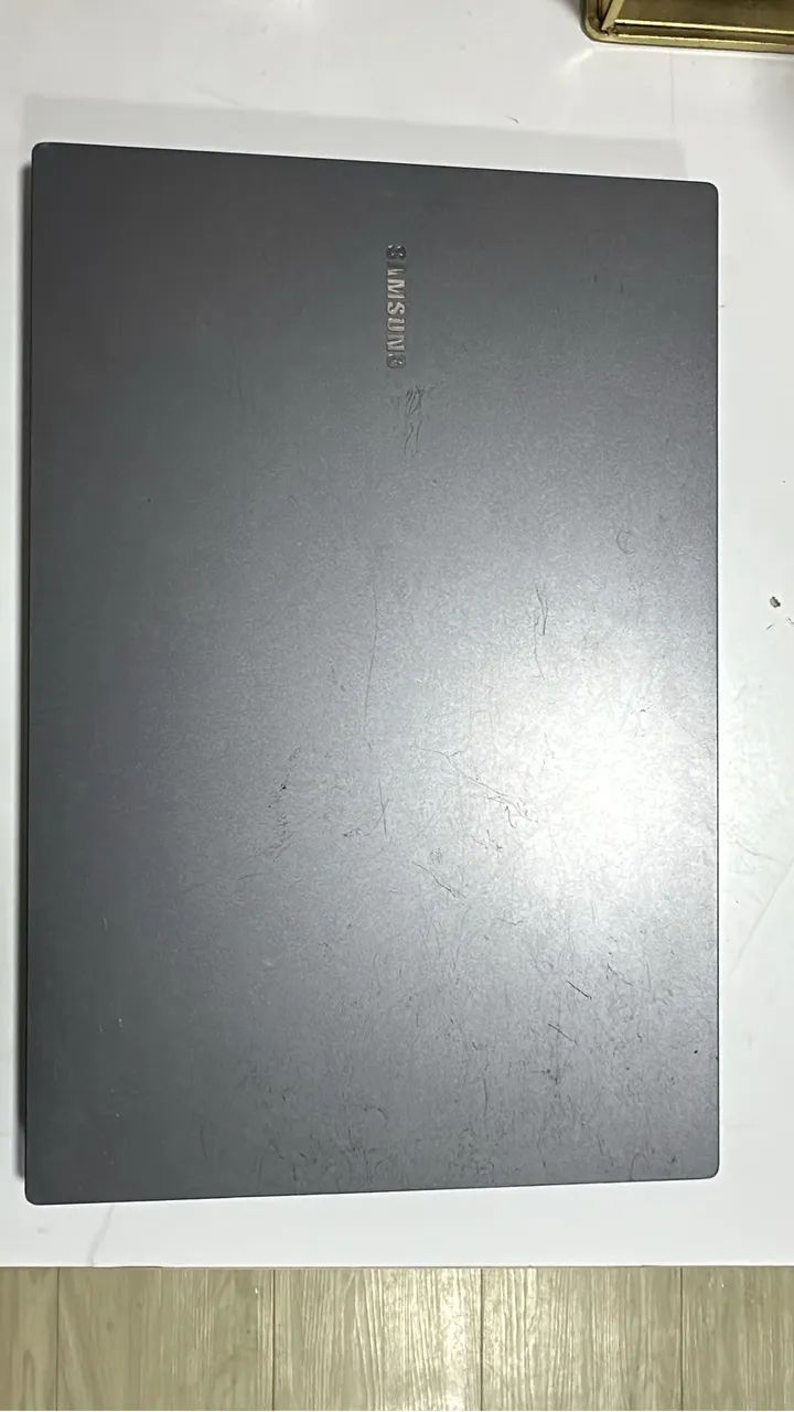 Vendo notebook Samsung  - Foto 2