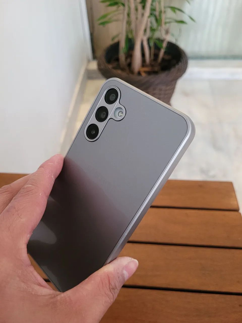SAMSUNG A15 5G 256GB - Foto 4