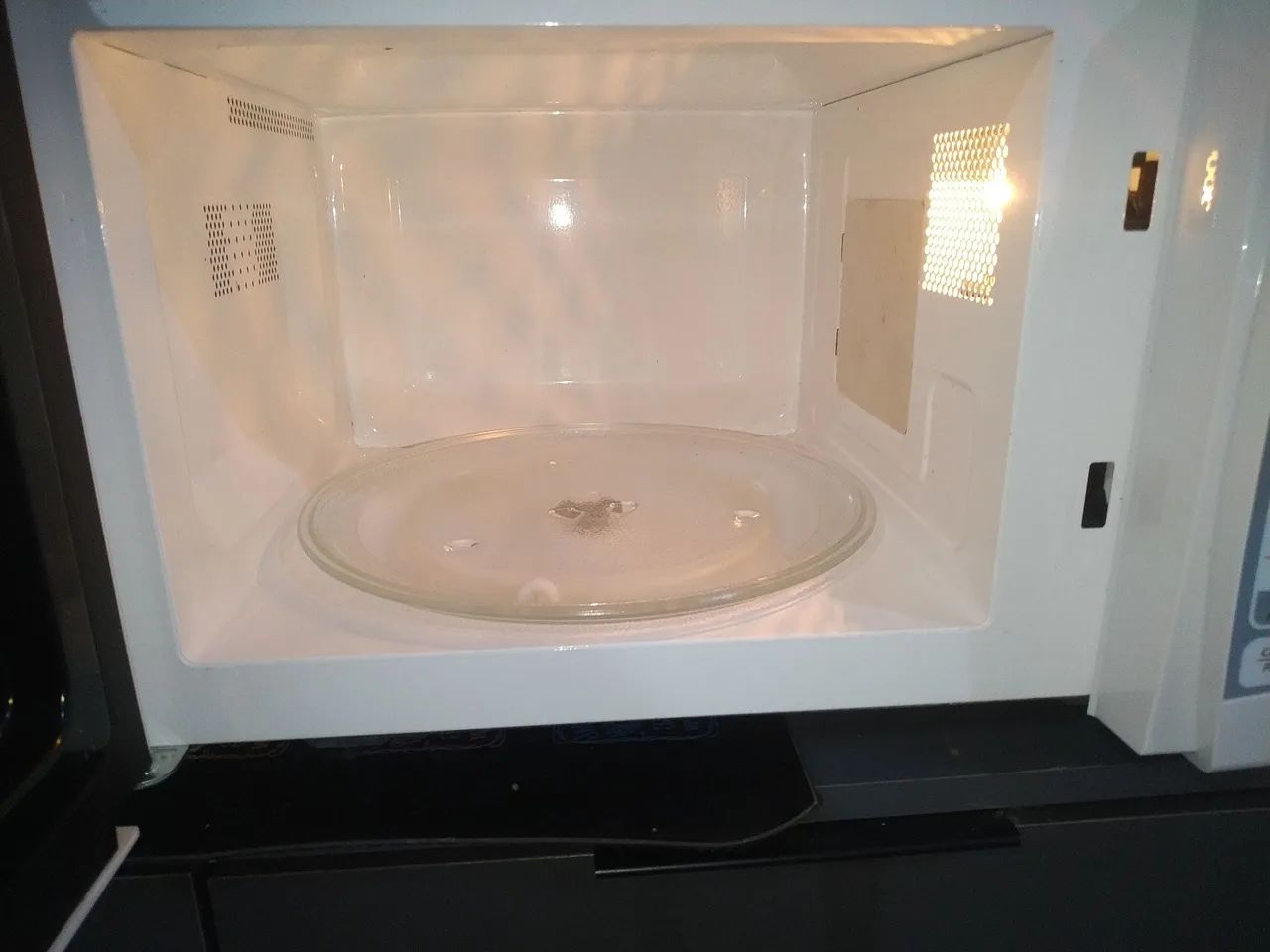 Microondas pequeno 20l  - Foto 2