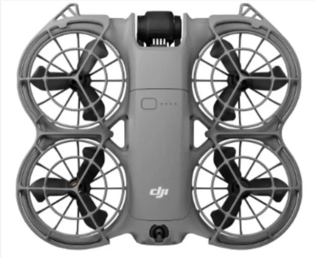 Drone DJI Neo 2 Fly More Combo (com controle) - Foto 2