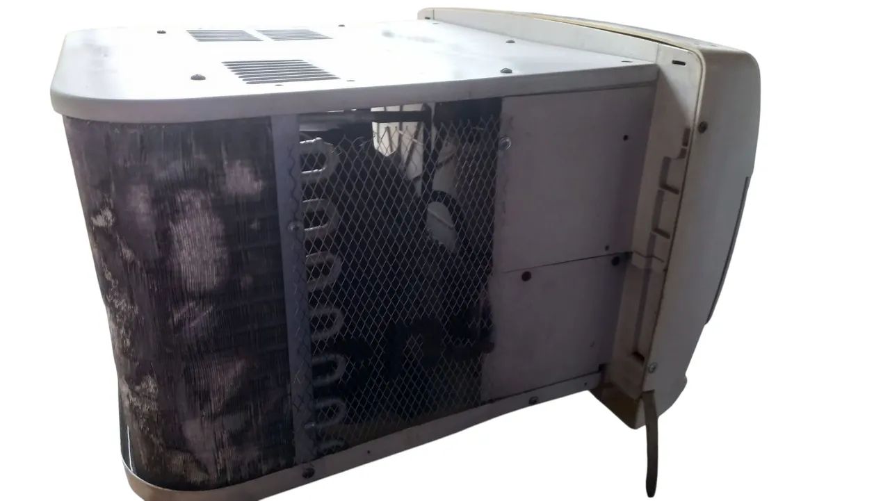 Ar condicionado 7.500btus  - Foto 4