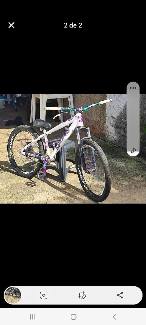 Bike gios  - Foto 2