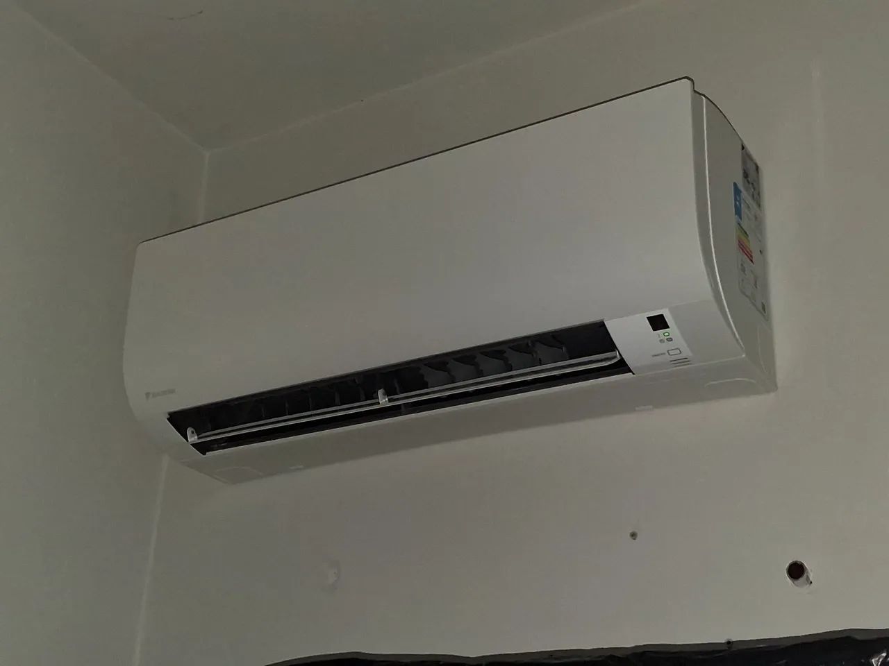 Instalação ar-condicionado  - Foto 2